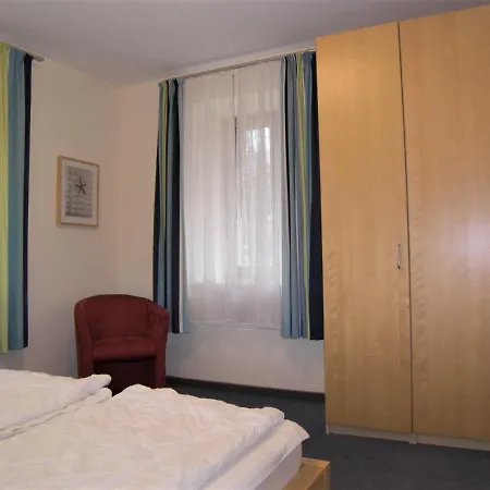 Tarnowskis Seeblick, Nur 50m Zum Strand, Wlan Inkl Villa