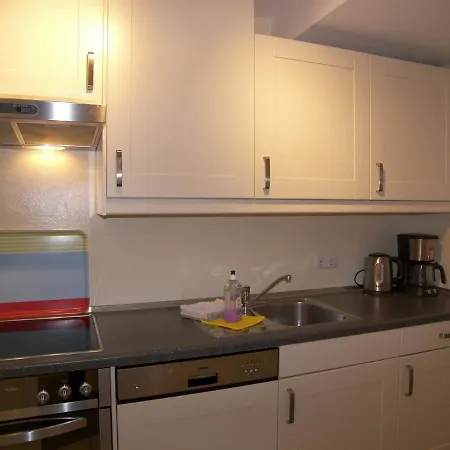 Tarnowskis Seeblick, Nur 50m Zum Strand, Wlan Inkl * Neuhof (Heringsdorf)