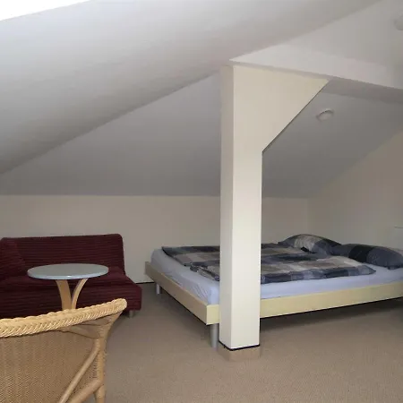 Villa Tarnowskis Seeblick, Nur 50m Zum Strand, Wlan Inkl *