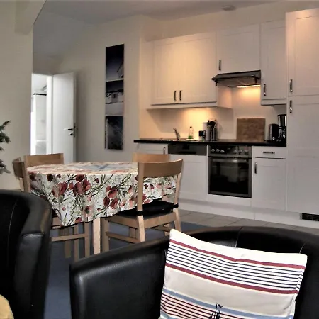 Tarnowskis Seeblick, Nur 50m Zum Strand, Wlan Inkl Villa