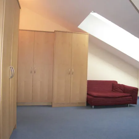 Tarnowskis Seeblick, Nur 50m Zum Strand, Wlan Inkl Neuhof (Heringsdorf)