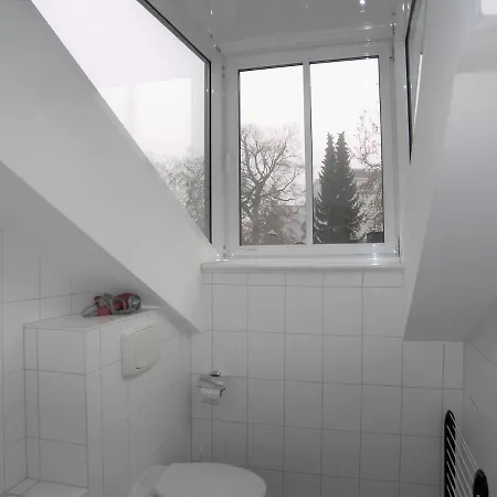 Villa Tarnowskis Seeblick, Nur 50m Zum Strand, Wlan Inkl *