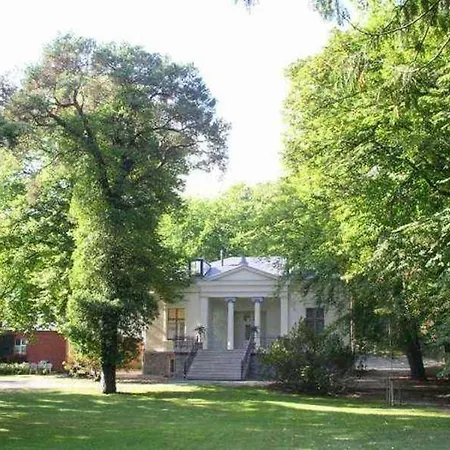 Villa Tarnowskis Seeblick, Nur 50m Zum Strand, Wlan Inkl