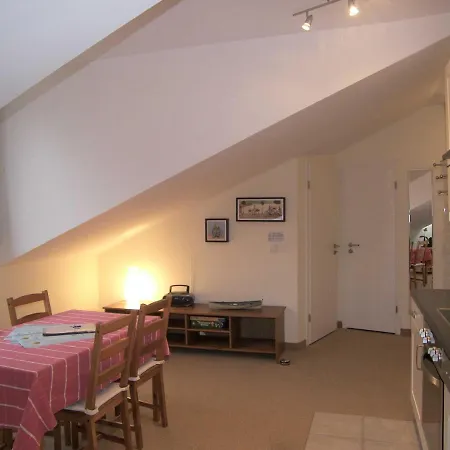 Villa Tarnowskis Seeblick, Nur 50m Zum Strand, Wlan Inkl