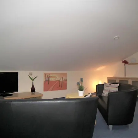 Villa Tarnowskis Seeblick, Nur 50m Zum Strand, Wlan Inkl *