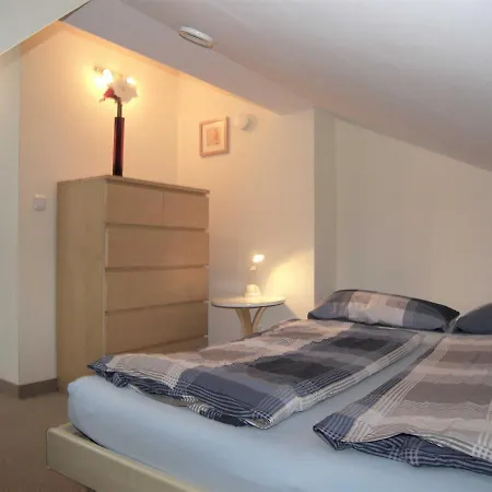 Tarnowskis Seeblick, Nur 50m Zum Strand, Wlan Inkl *