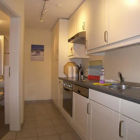 Tarnowskis Seeblick, Nur 50m Zum Strand, Wlan Inkl Villa