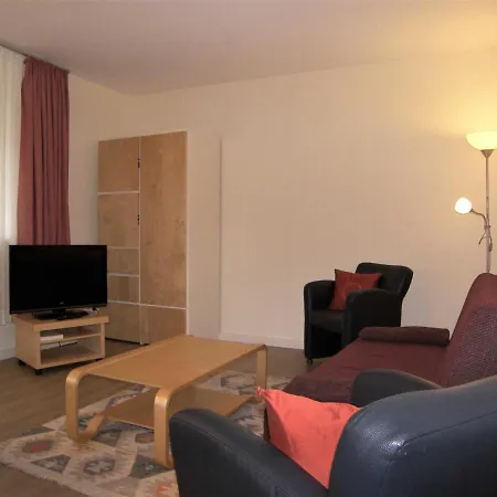 Tarnowskis Seeblick, Nur 50m Zum Strand, Wlan Inkl