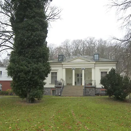 Tarnowskis Seeblick, Nur 50m Zum Strand, Wlan Inkl Villa