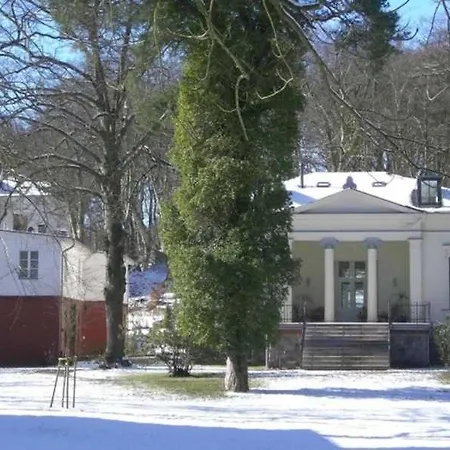 Villa Tarnowskis Seeblick, Nur 50m Zum Strand, Wlan Inkl *