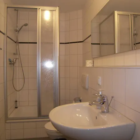 Villa Tarnowskis Seeblick, Nur 50m Zum Strand, Wlan Inkl